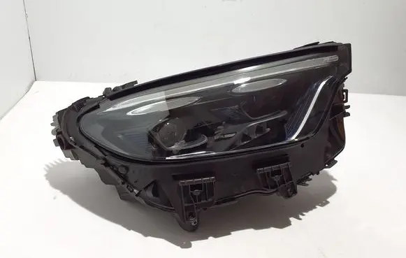 Mercedes-Benz GLC C254 Headlight/headlamp A2549066802
