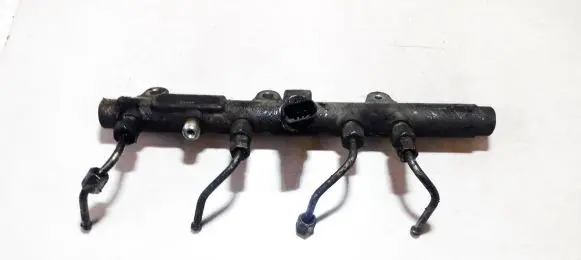 Fiat Stilo Fuel main line pipe 0445214016 010936