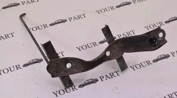 Lexus RX 330 - 350 - 400H Battery bracket 