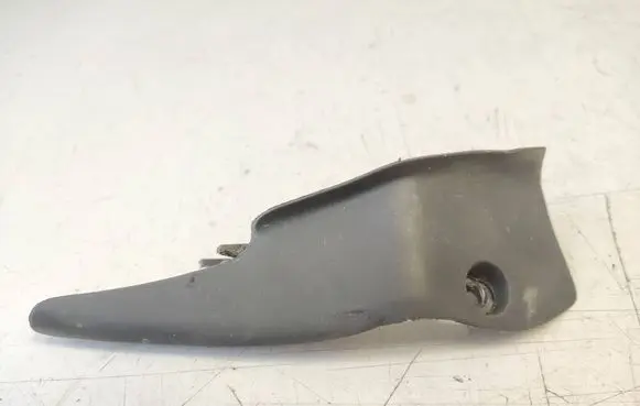 Citroen DS7 Crossback Windshield trim 9817550377
