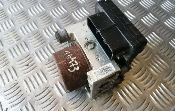 Mitsubishi Outlander ABS Pump 4670A006 6707C0291 DB1670534113