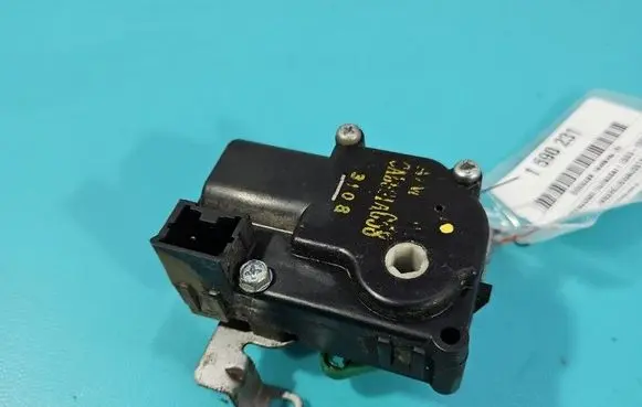 Mitsubishi Outlander A/C air flow flap actuator/motor ACB501A058 IMPRK1590231