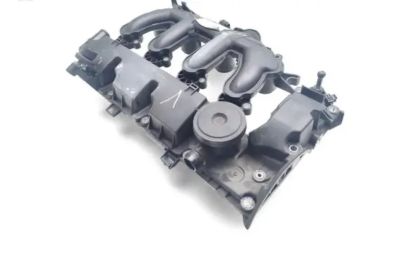 Ford Galaxy Intake manifold 9662688980