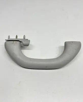 Volkswagen Golf IV Rear interior roof grab handle 1J0857607N