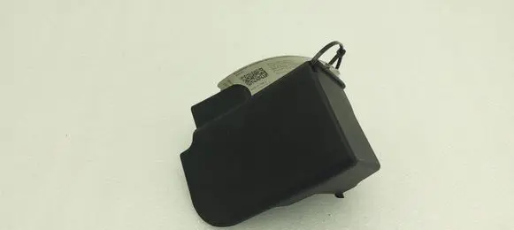 Mercedes-Benz A W176 Fuse box cover A2465410905