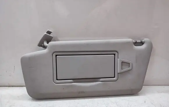 Mercedes-Benz GLK (X204) Sun visor