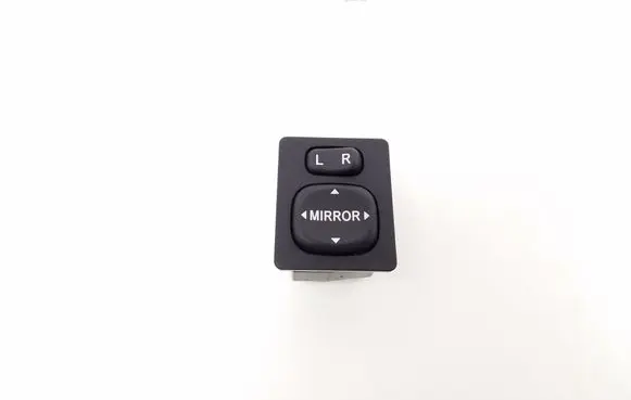 Toyota Verso Wing mirror switch 848700F010
