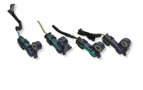 Ram 1500 Airbag deployment crash/impact sensor 68284053AA