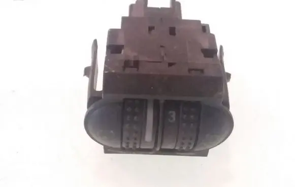 Volkswagen PASSAT B5 Headlight level height control switch 3B0941333C