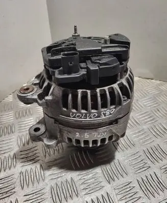 Volvo S80 Generator/alternator 9459093 0124515021