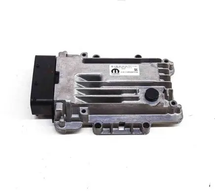 Fiat 500X Gearbox control unit/module 0260003002 55267238