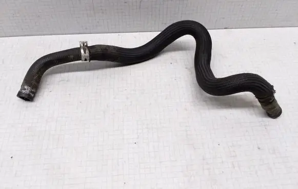 Citroen Xsara Picasso Engine coolant pipe/hose