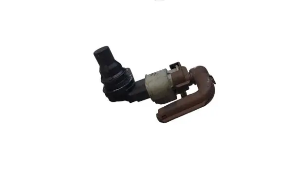 Opel Astra J Camshaft position sensor 55218243