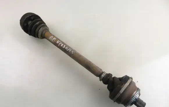 Audi 80 90 S2 B4 Front driveshaft 