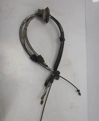 Citroen Jumpy Gear shift cable linkage 1401177180