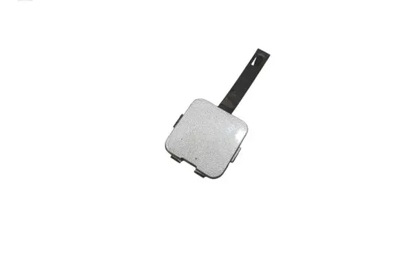 Citroen C2 Rear bumper row hook cap/cover 9643619080