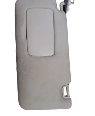 Subaru Legacy Sun visor