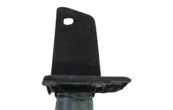 Volvo XC70 Trunk/boot lower side trim panel 1882