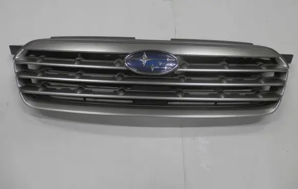 Subaru Outback Front bumper upper radiator grill 91121AG160OUTBACK