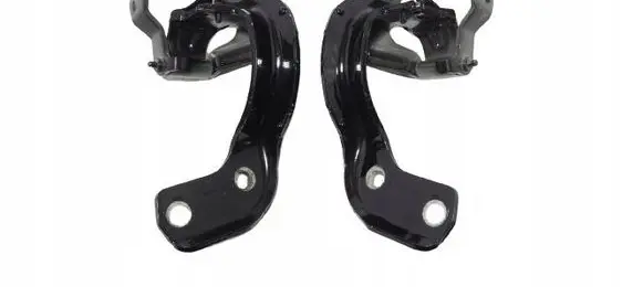 Audi A6 S6 C7 4G Tailgate/trunk/boot hinge 4G9827299A
