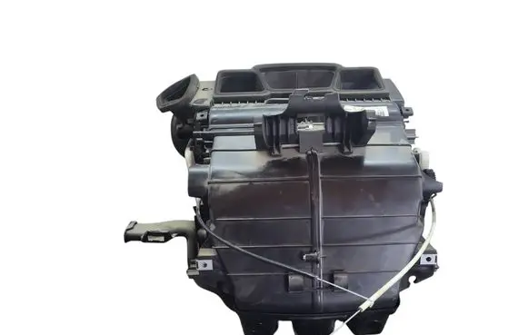 Citroen Jumpy Interior heater climate box assembly 1401369680 5l5800000