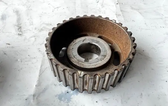 Toyota Land Cruiser (J120) Camshaft pulley/ VANOS