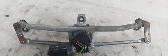 Volkswagen Golf IV Wiper motor 0390241151 1J1955113A 5091034