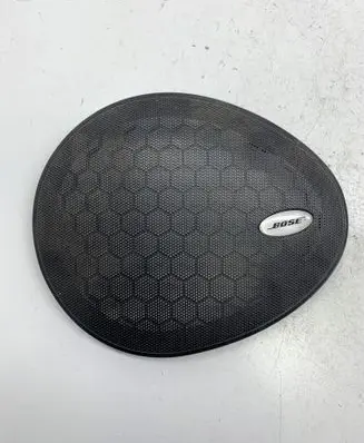 Lancia Lybra Front door speaker cover trim 735267021