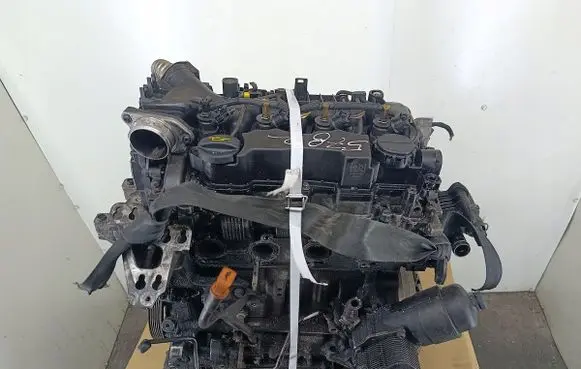 Peugeot 308 Engine 9HZ10JB89