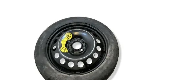 Volvo V70 R17 spare wheel 9209872