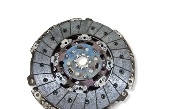 Volkswagen Golf VII Clutch set kit 1878007466