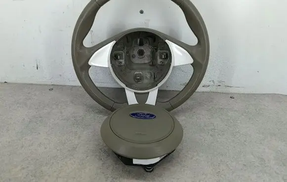 Ford Ka Steering wheel 