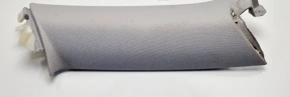 Audi A6 S6 C6 4F (C) pillar trim 4F9867287C