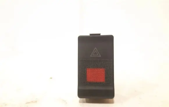 Audi A6 S6 C4 4A Hazard light switch 4A0941509A