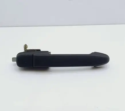 Lada Kalina II Front door exterior handle