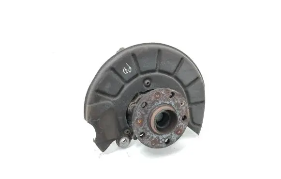 Skoda Superb B6 (3T) Front wheel hub 1K0615312F GD6SD80