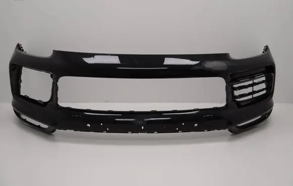 Porsche Cayenne (9Y0 9Y3) Front bumper 9Y0807221