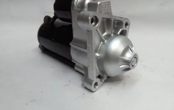 Renault Megane I Starter motor D7R25 865213 S3001