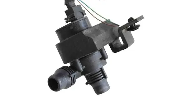 BMW 6 E63 E64 Electric auxiliary coolant/water pump 6922647