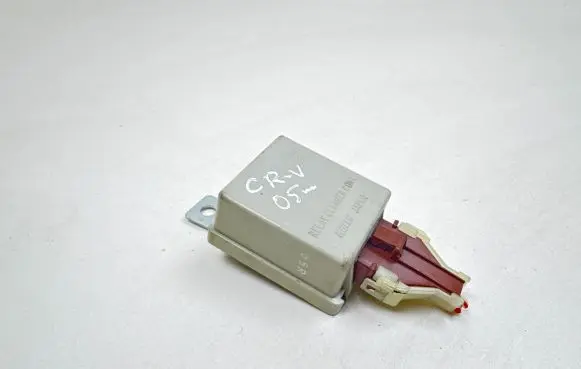 Honda CR-V Other relay