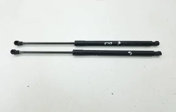 Chevrolet Captiva Tailgate/trunk strut/damper 96984466