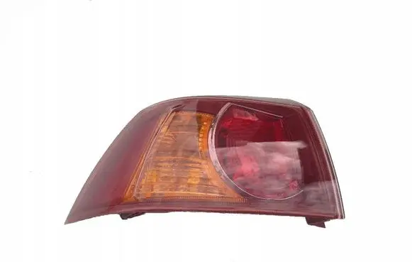 Mitsubishi Lancer X Rear/tail lights 8330A109