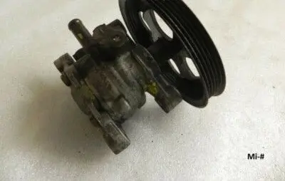 Mitsubishi Space Star Power steering pump MR910913 MR198180