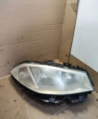 Renault Megane II Headlight/headlamp 8200073221J 89307000 5399011A