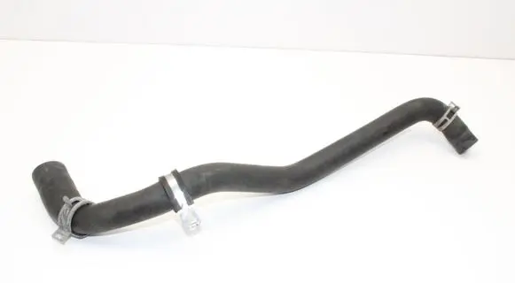 Tesla Model S Engine coolant pipe/hose