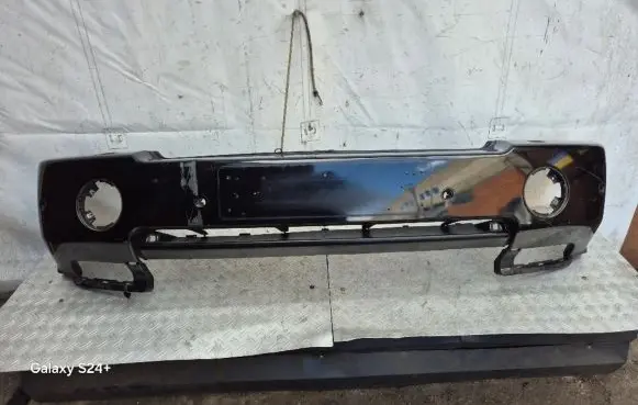 Land Rover Range Rover L322 Front bumper DPC500300XXX DLP500090 DLP500080