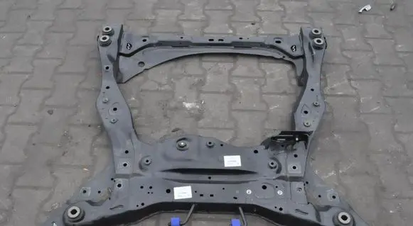 Volvo XC60 Rear suspension assembly kit set 32451931