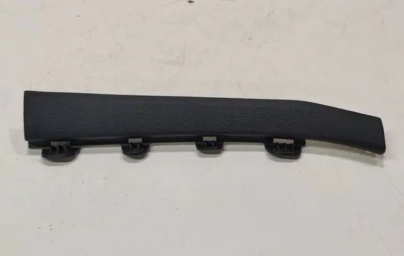 Audi A6 S6 C7 4G (A) pillar trim 4G0868203 4932405