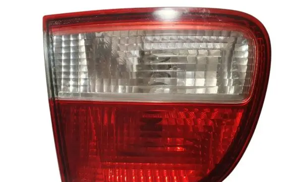 Seat Leon (1M) Tailgate rear/tail lights 1M6945091B 1M6945259