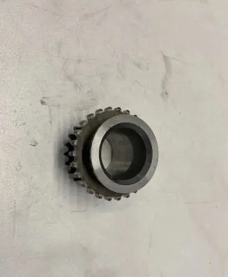 Mercedes-Benz GL X166 Timing chain sprocket A2780503